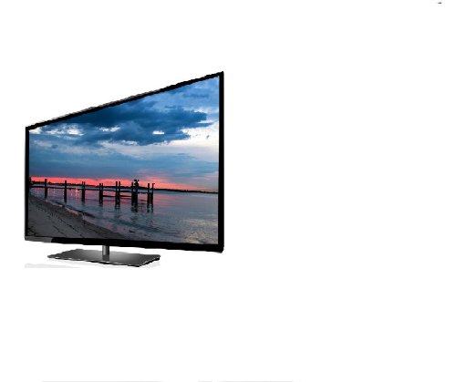 Toshiba 50L5300UC 50-Inch 1080p 120Hz LED HDTV (High Gloss Black